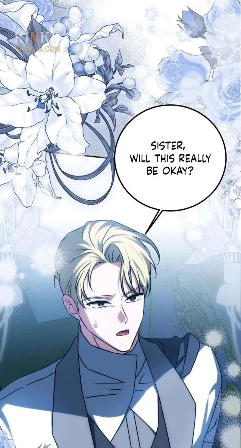 Changing the Genre From Angst to Heartwarming Chapter 91 - page 42