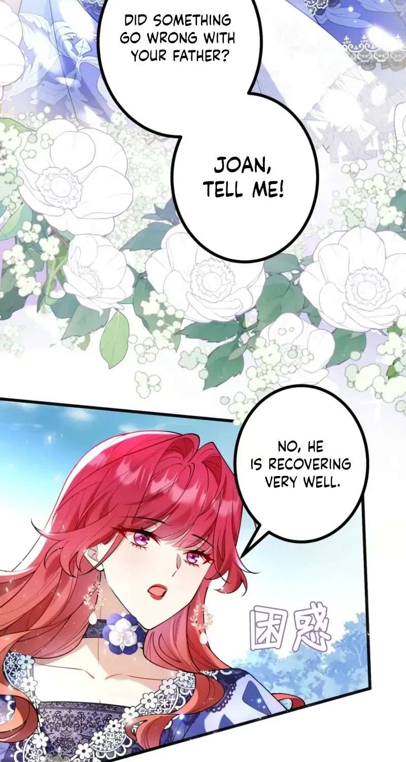The Obsessed Villainess Wants a Divorce! Chapter 46 - page 24