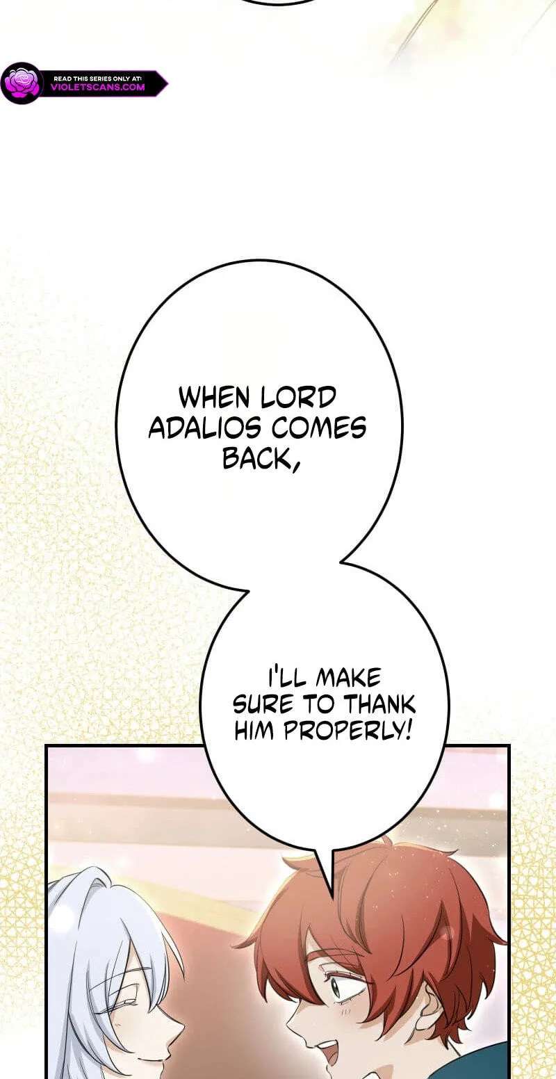 Ookan Yori Dekiai o Chapter 21 - page 50