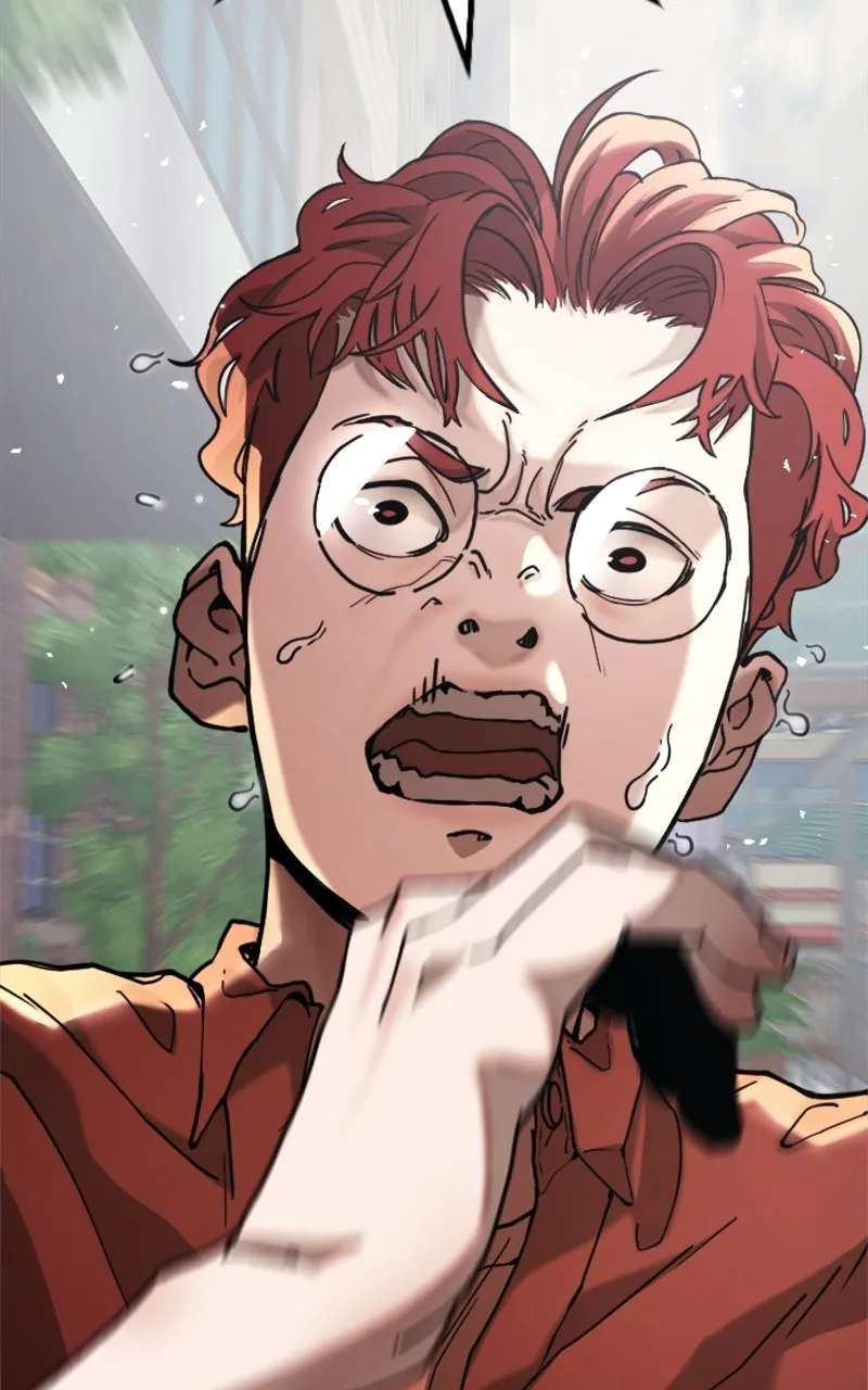 Dancer on the Court Chapter 2 - page 112