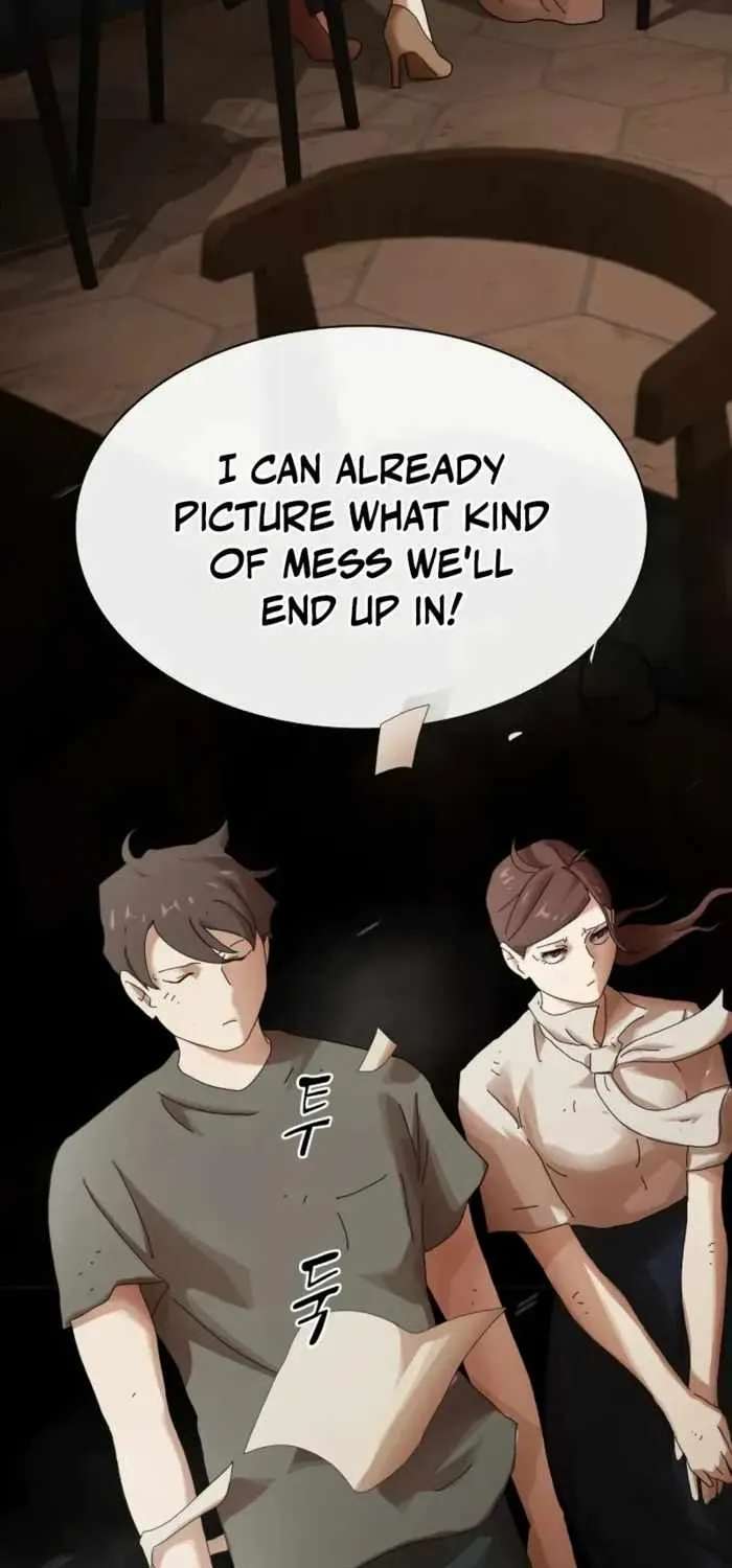 The Genius Who Reads the World Chapter 62 - page 119