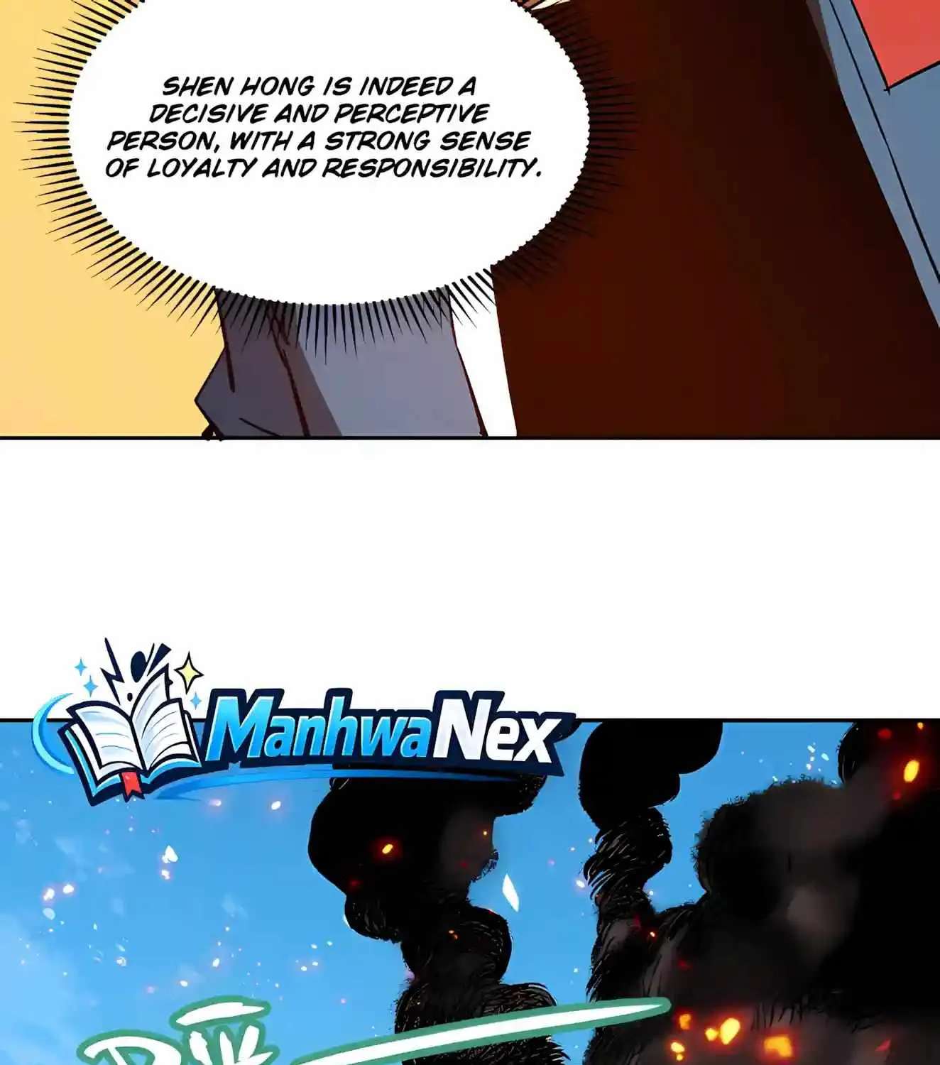 Global Beast Tamer: I Can See the Path of Evolution (2025) Chapter 102 - page 49