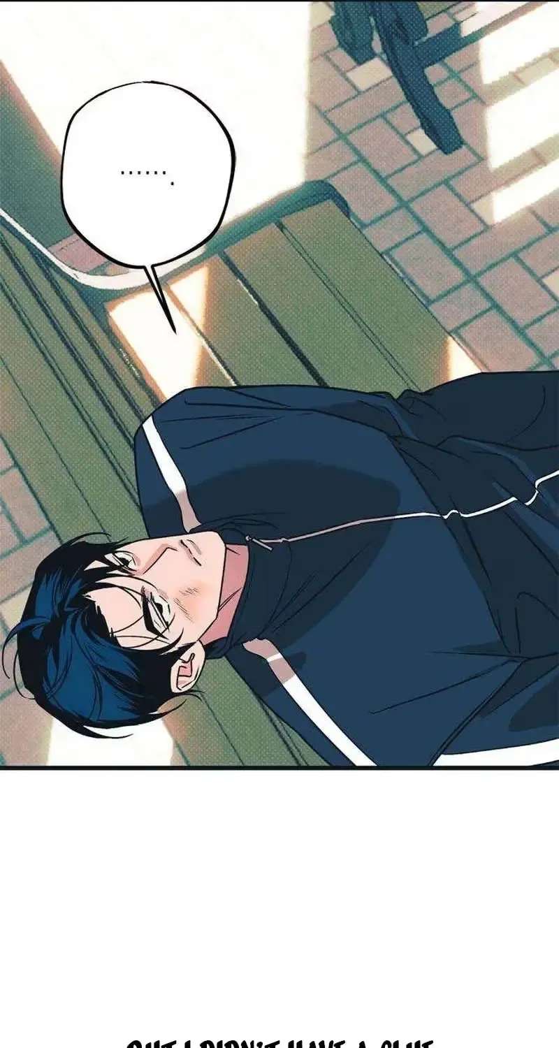 Hater Girl Chapter 14 - page 36