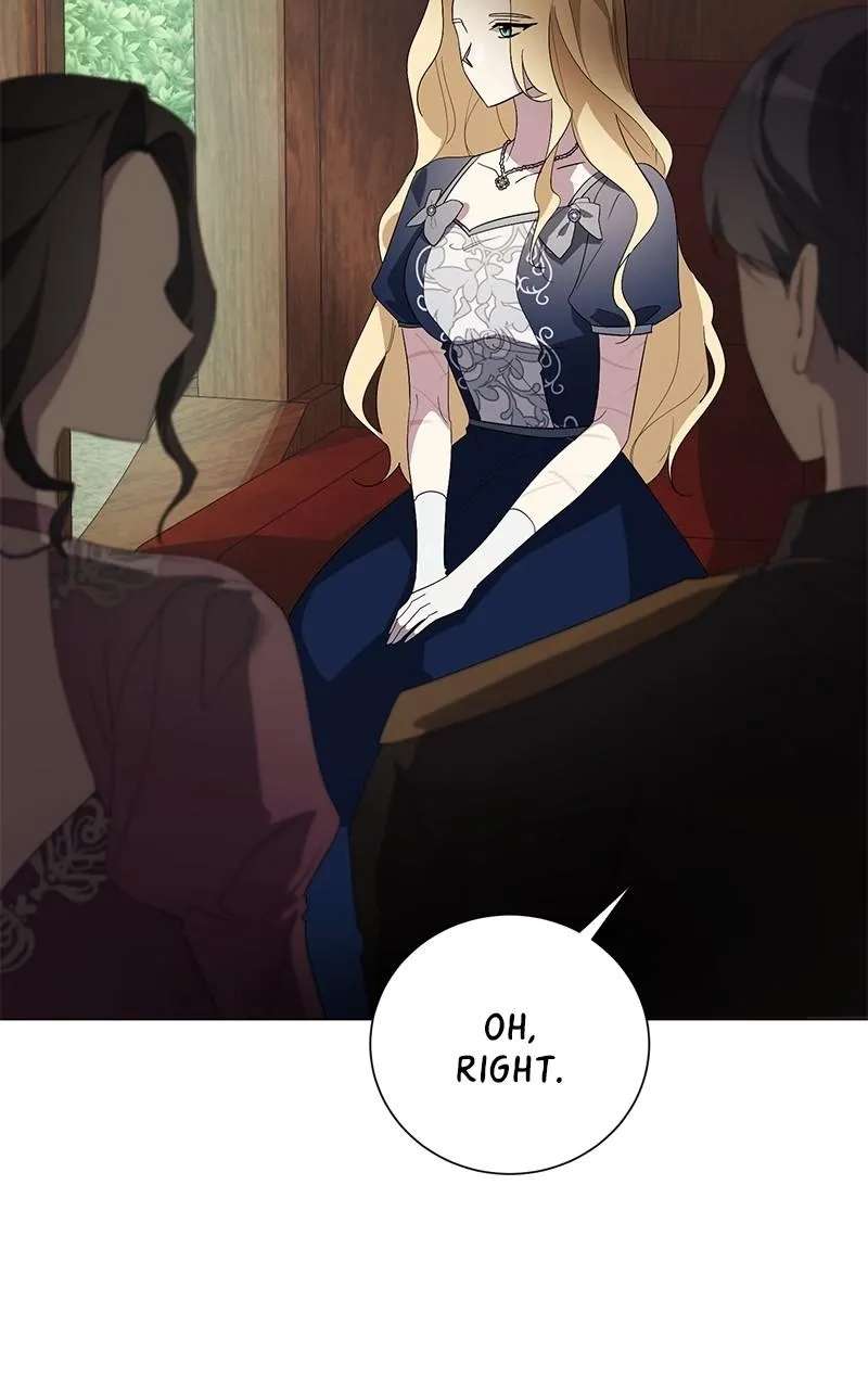 Wished You Were Dead Chapter 103 - page 48