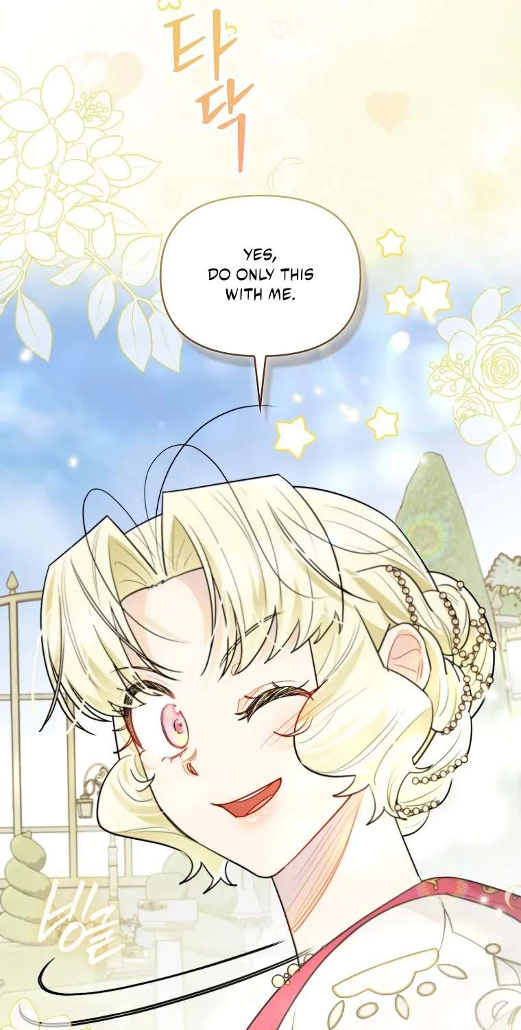Even Though I Transmigrated As A Villainess, I’d Rather Raise A Cat Chapter 93 - page 67