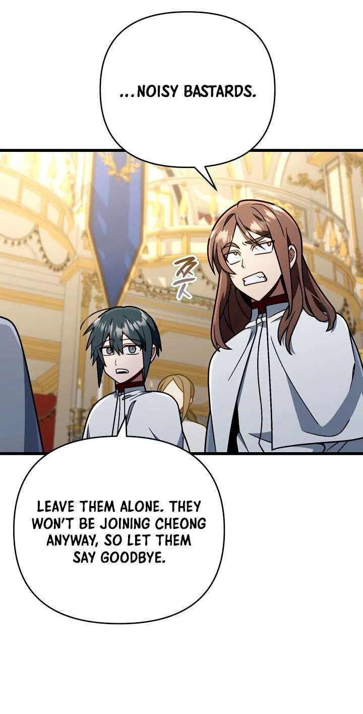 Holy Hella's Ultimate End Chapter 92 - page 36