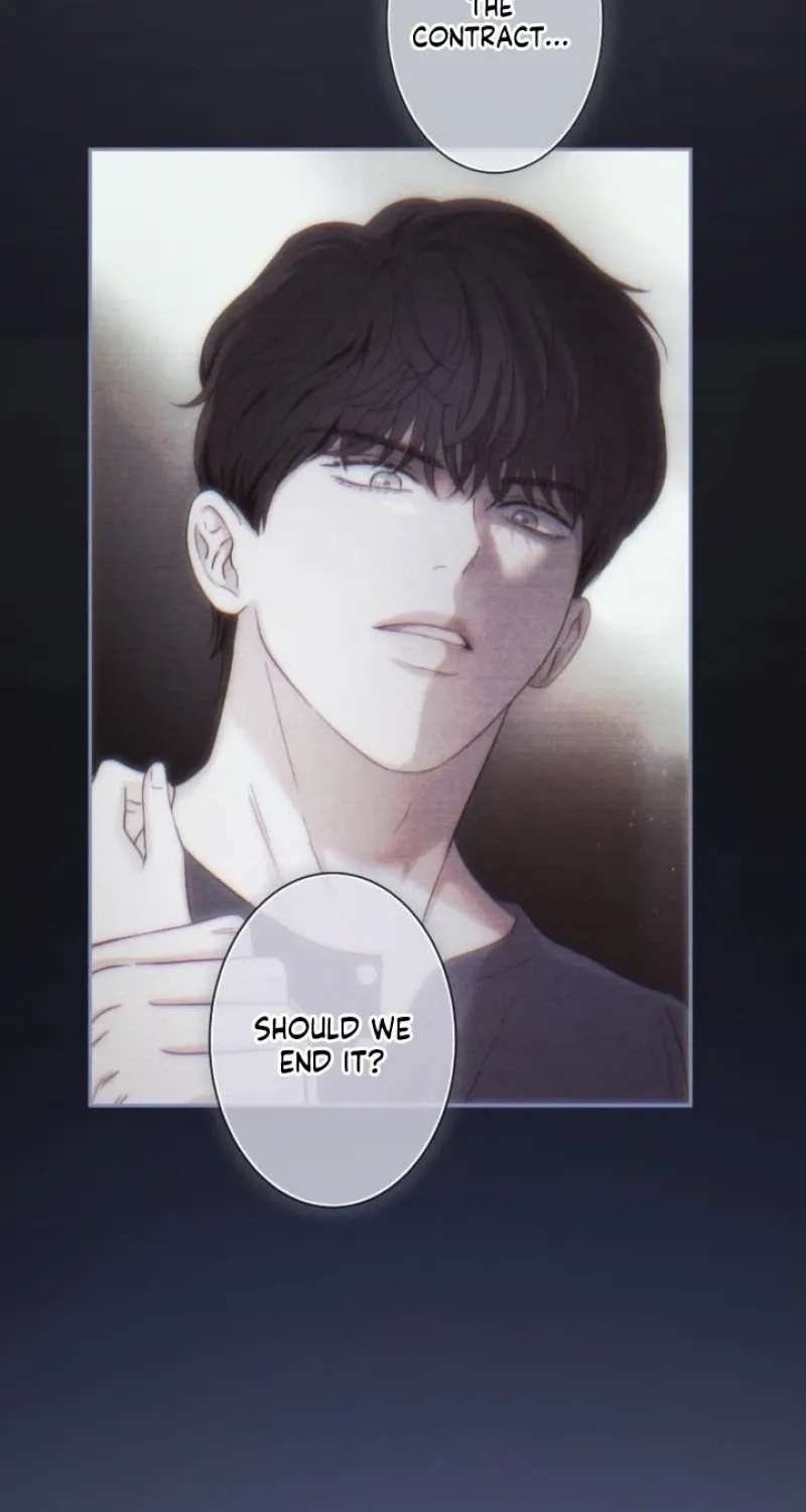 Love Wasn't Part of the Deal, Was It? Chapter 17 - page 10