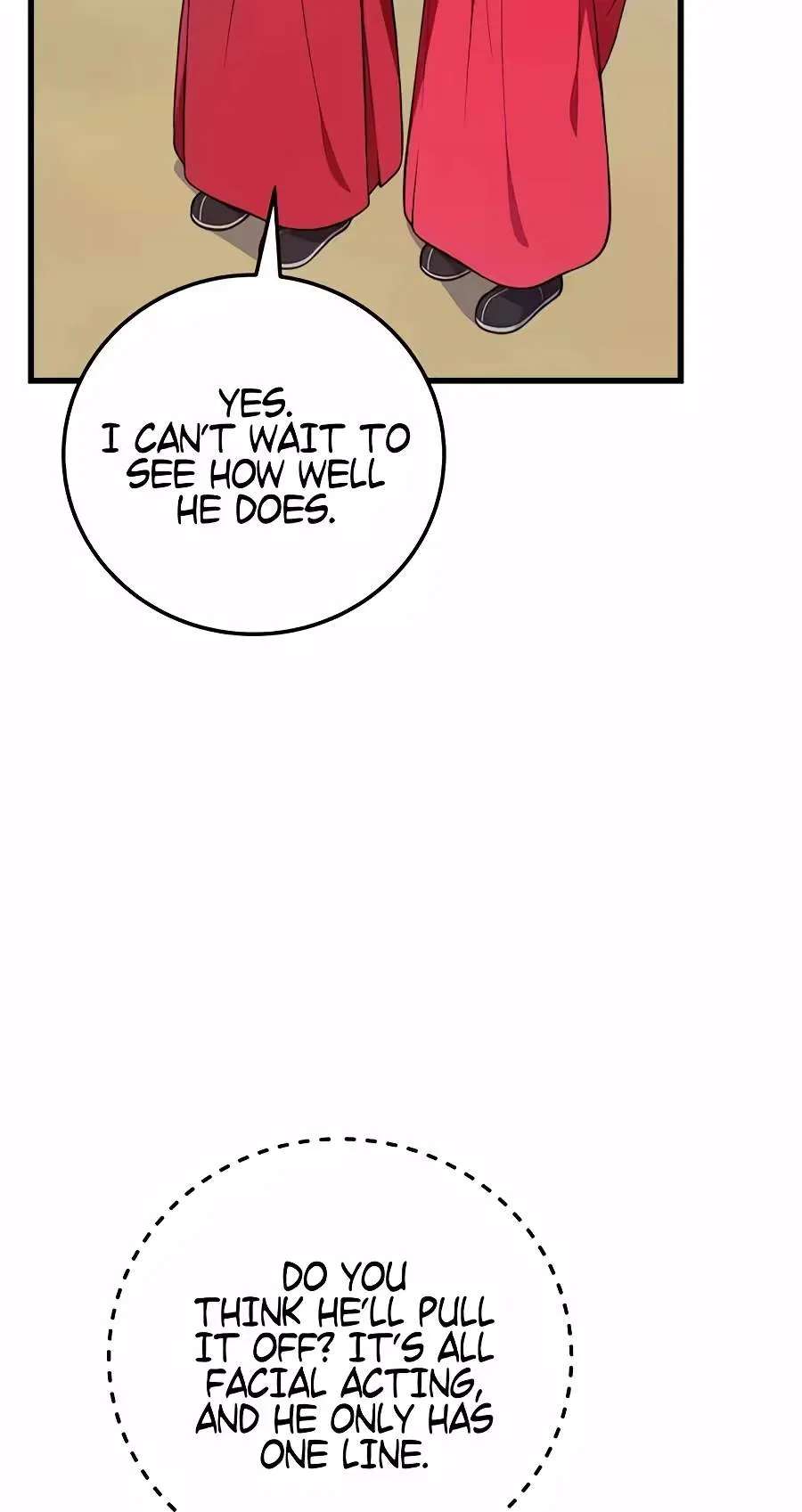 Superstar From Age 0 Chapter 104 - page 68