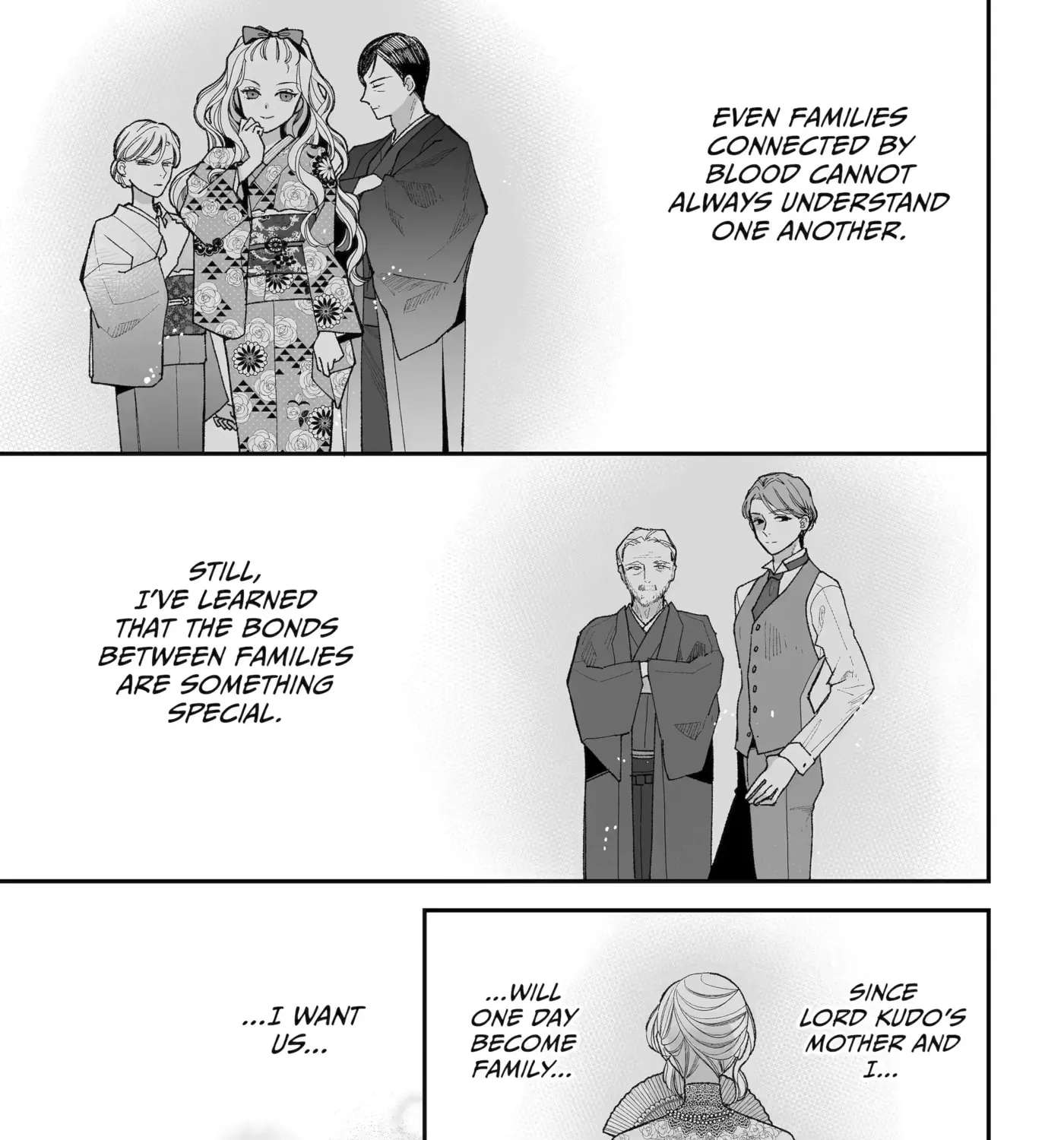 Watashi no Shiawase na Kekkon Chapter 39 - page 29
