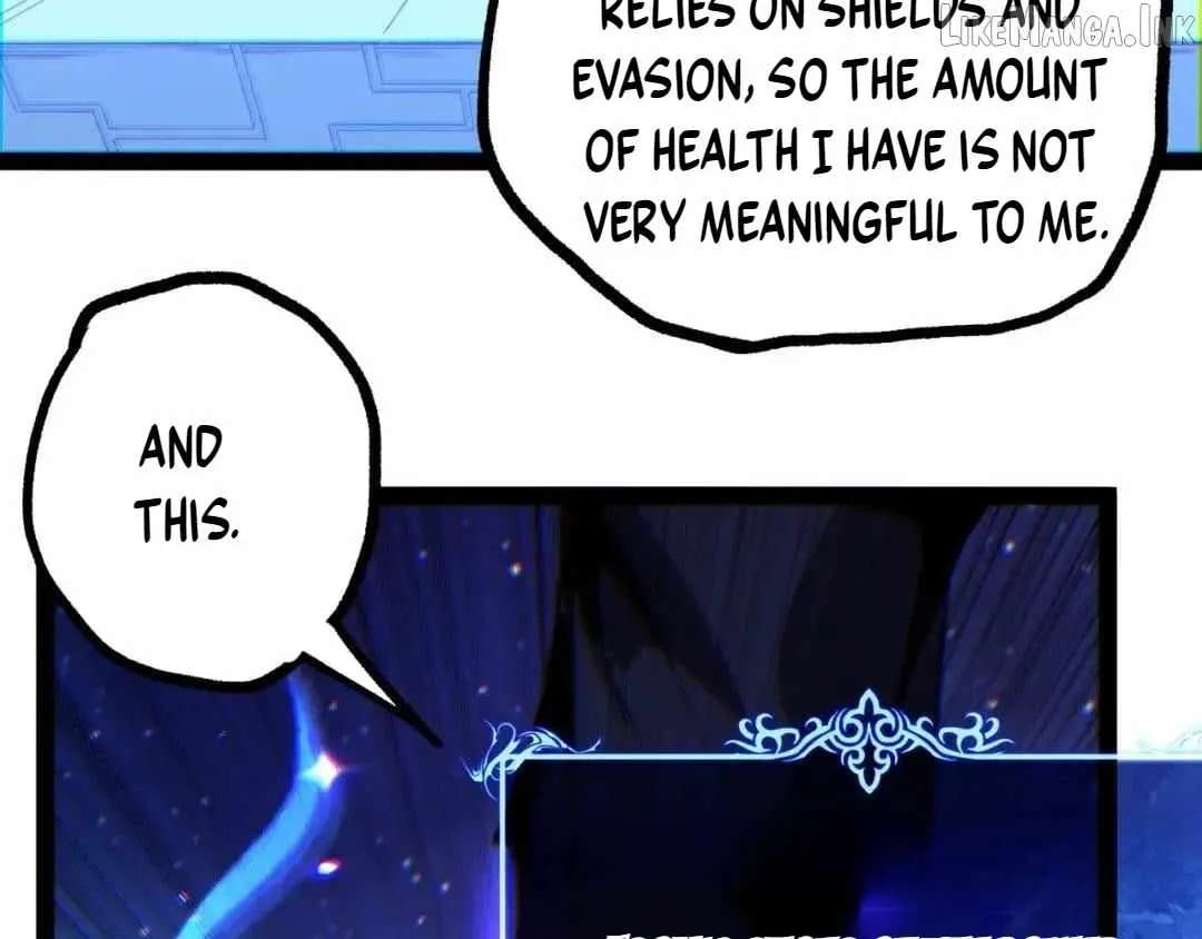 God-level Assassin, I’m the Shadow Chapter 139 - page 73