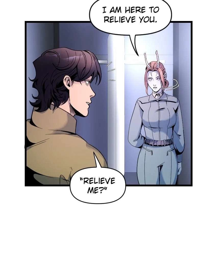 Recollection: A Star Trek Story Chapter 8 - page 105