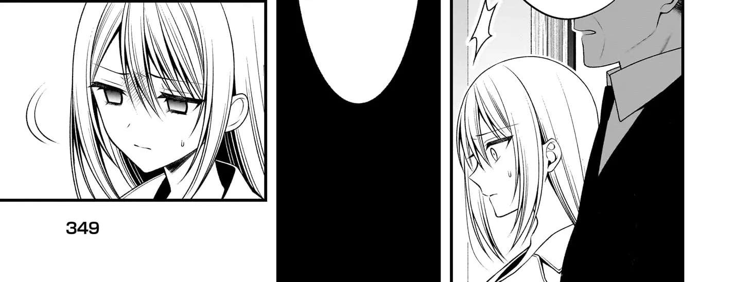 The Only One Who Knows How to Make Her Fall for Me Is the Future Me Who Marries Her Chapter 3 - page 24