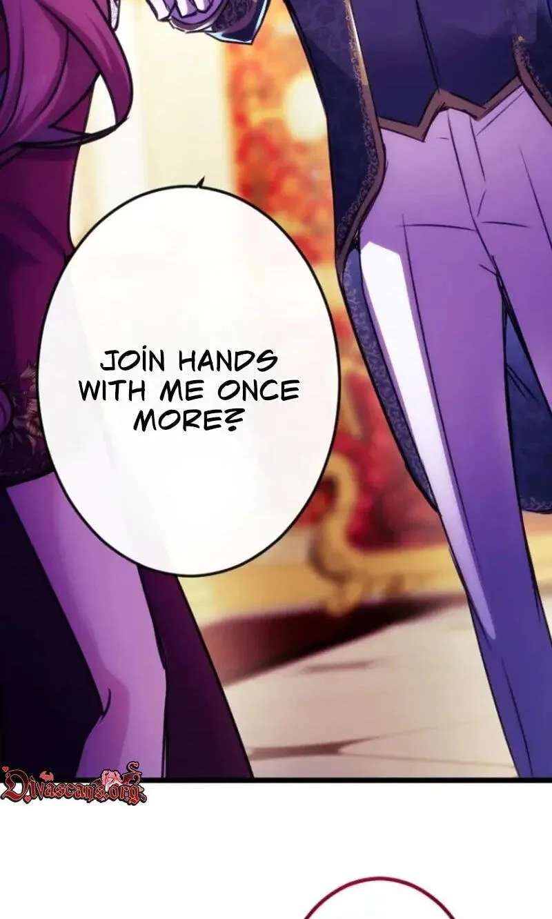 Nemurenu Yoru ni wa Kiba o Tatete Chapter 24 - page 99