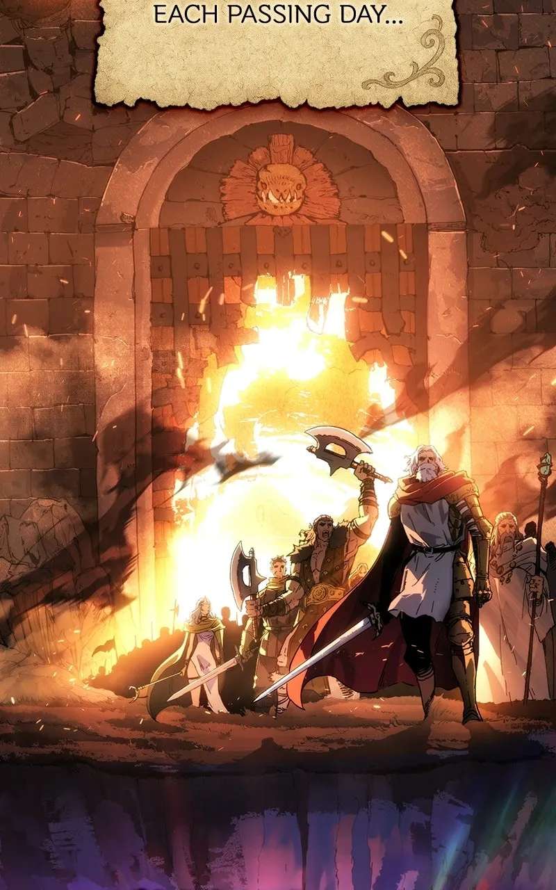 Record of Lodoss War:Queen of Death Chapter 2 - page 64