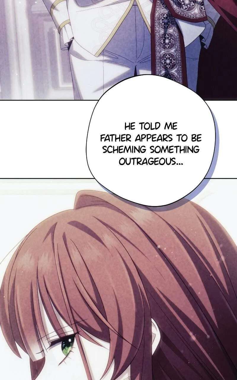 I’m a Villainess, but I Won’t Live Like One Chapter 80 - page 13