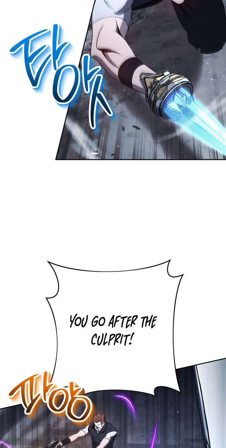 The Skeleton Soldier Failed To Defend The Dungeon Chapter 387 - page 58