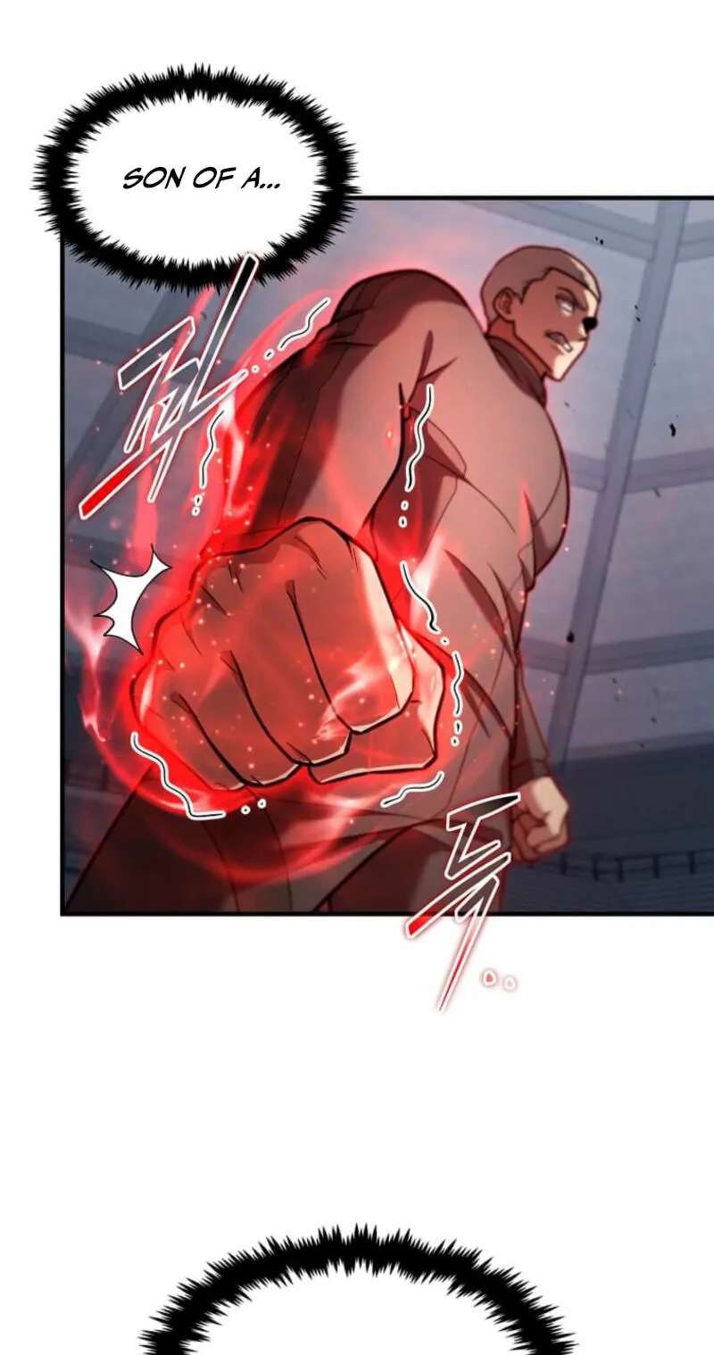 The Regressed Genius Player's Mythical-Rank Weapon Creation Chapter 97 - page 35