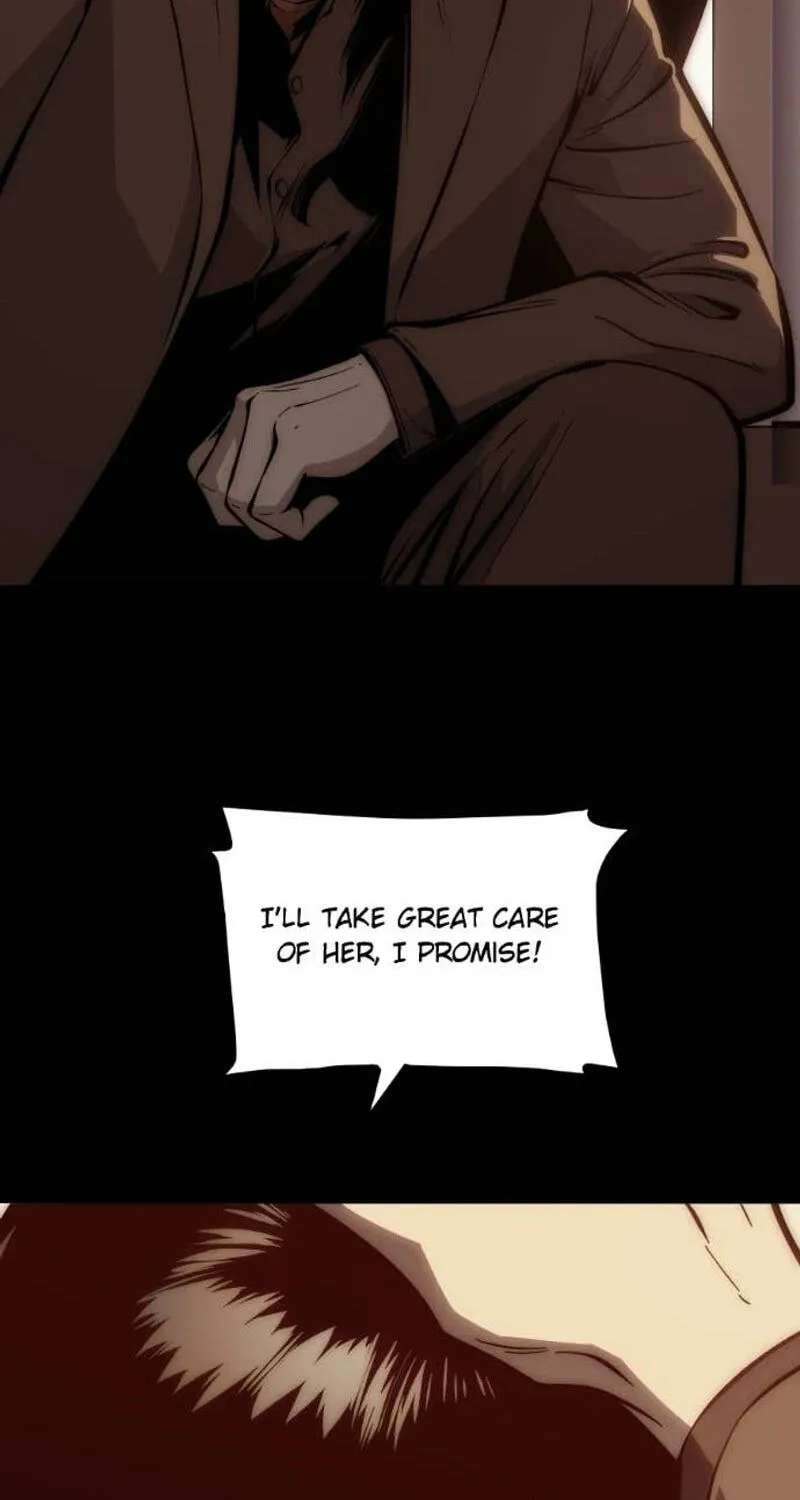 The Glutton:Devourer of Kings Chapter 47 - page 6
