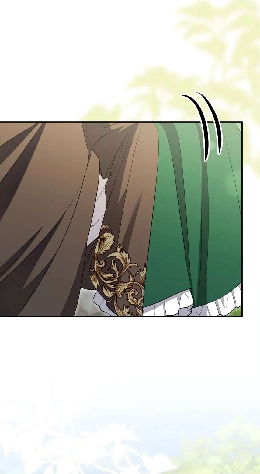 The Beloved Gardener of the World Tree Chapter 54 - page 40