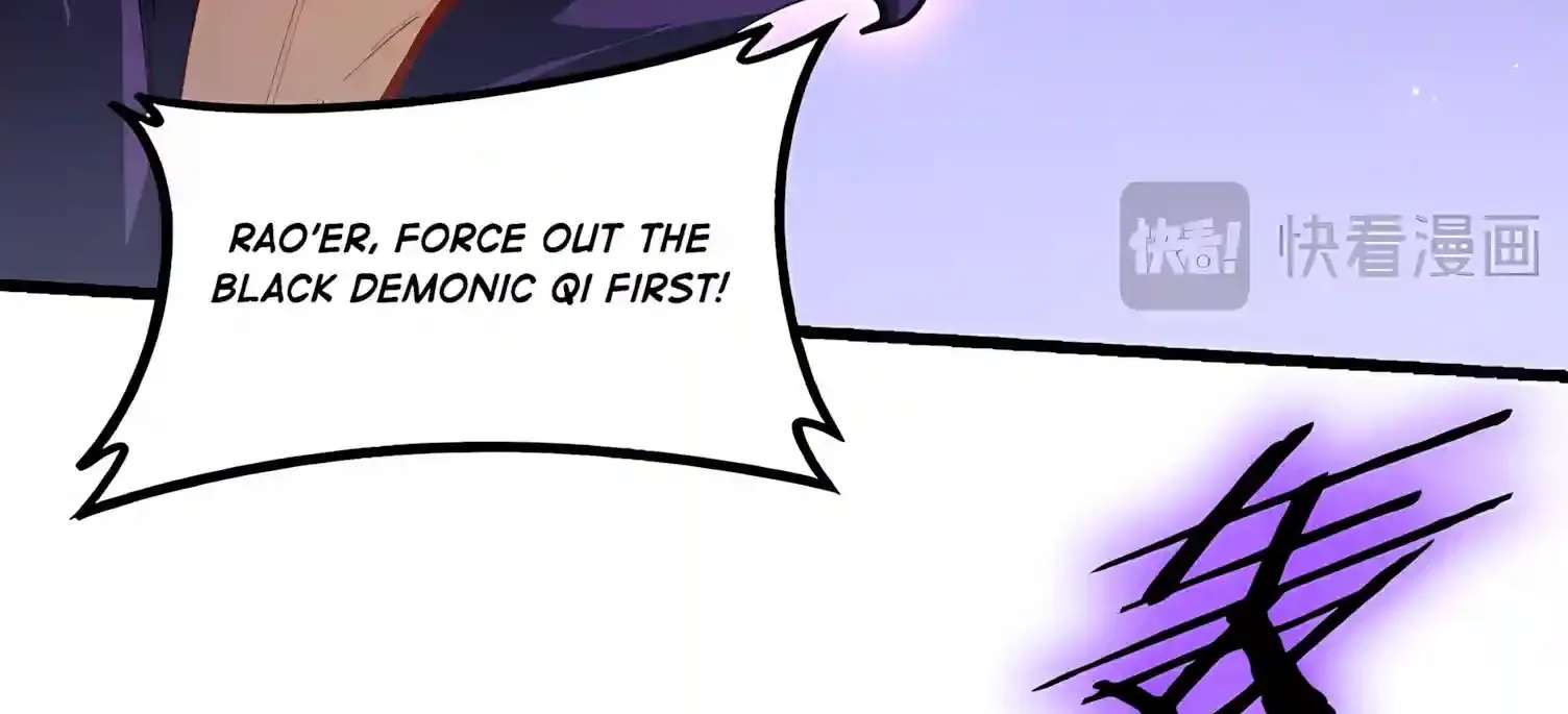 Overlord Of Insects Chapter 133 - page 18