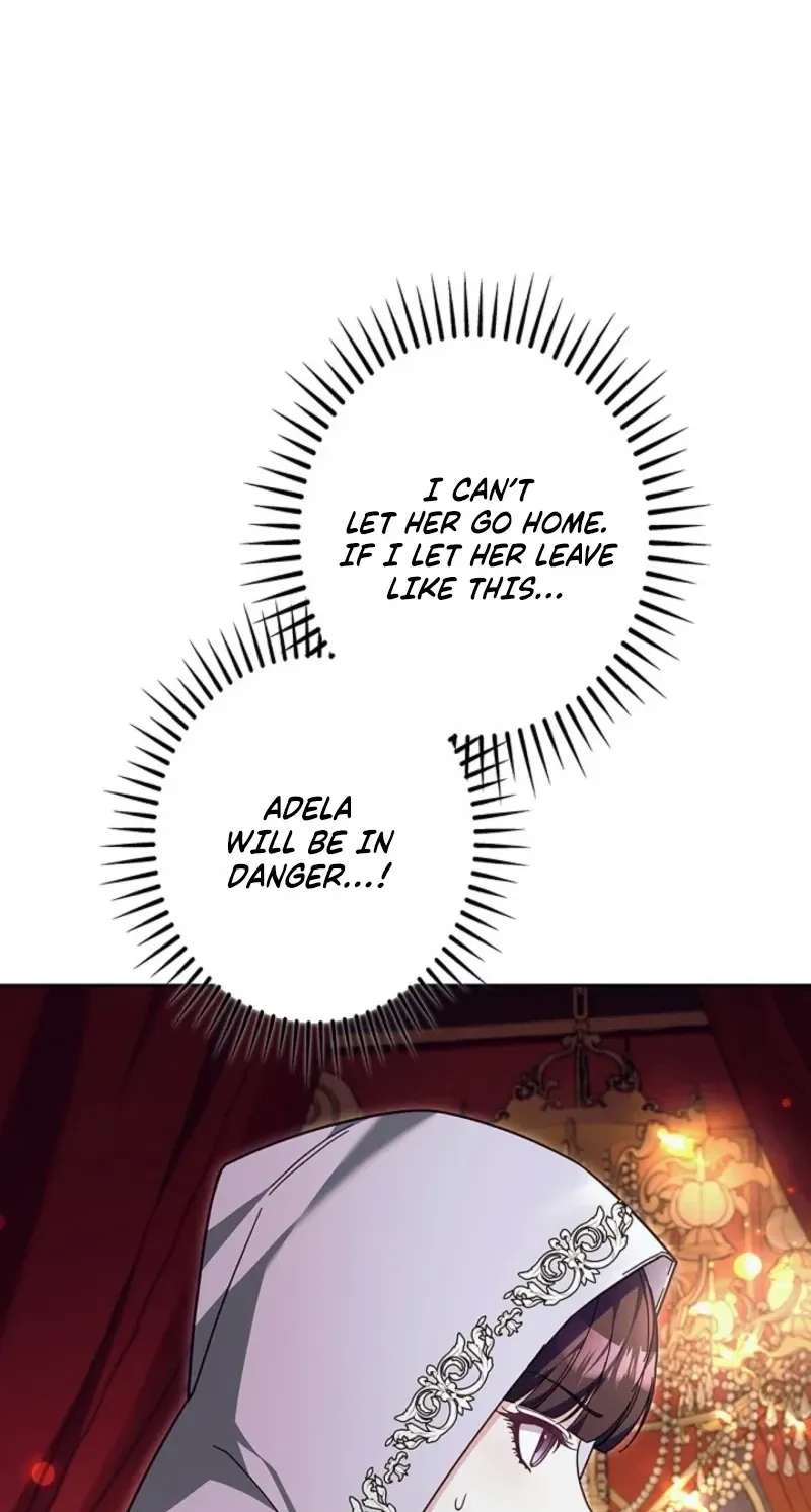 The Hated Stepmother Begins Her Second Life Chapter 33 - page 32