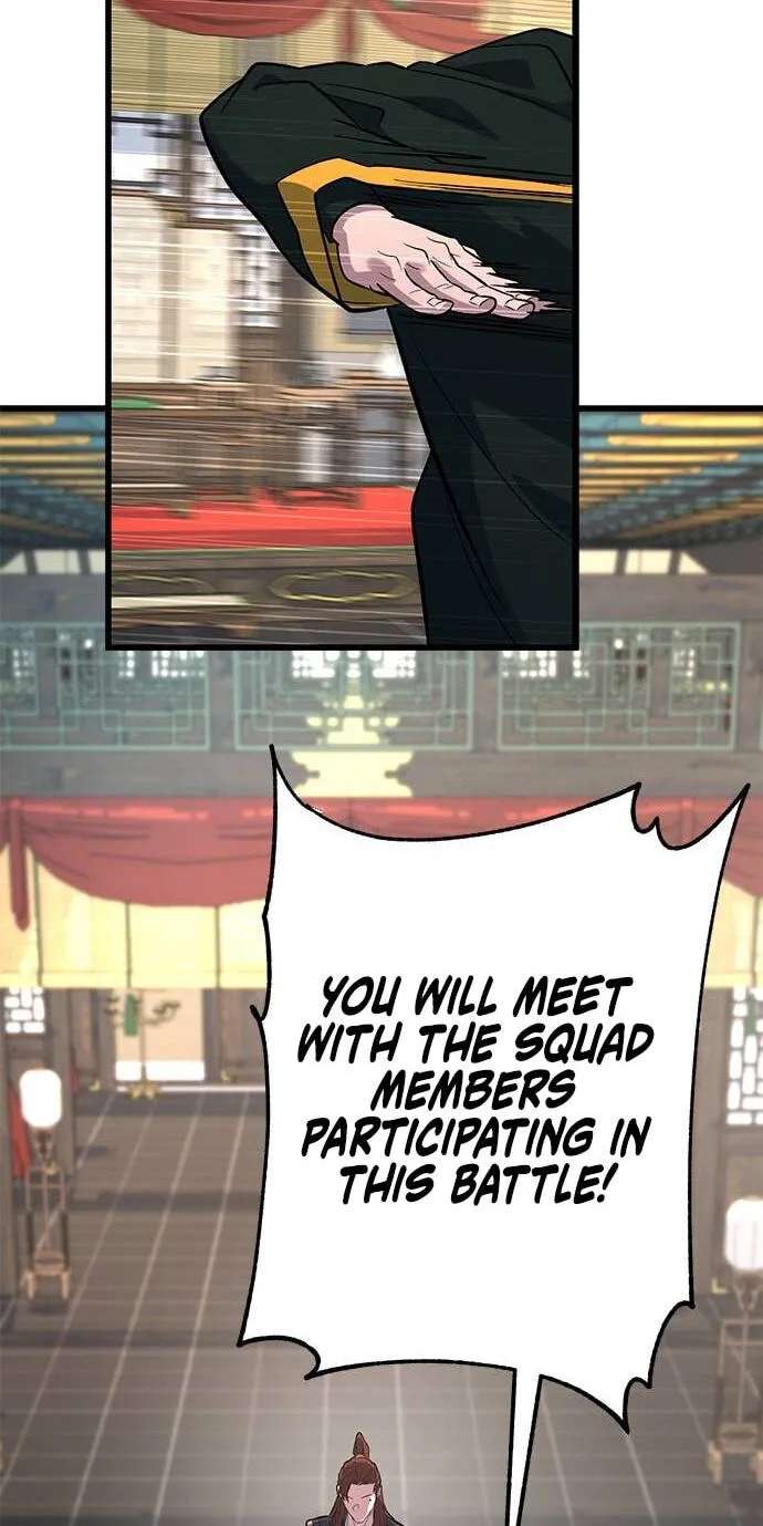 Minor Legend Chapter 24 - page 67