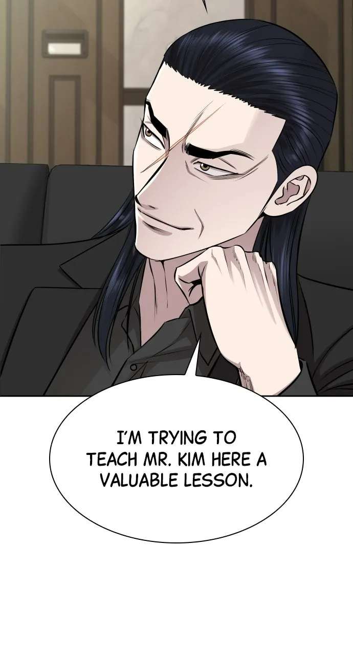 Genius Grandson ofthe Loan Shark King Chapter 20 - page 4
