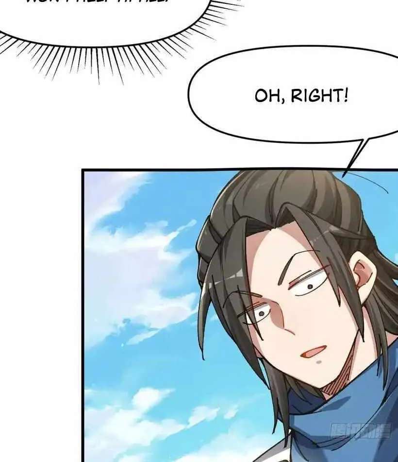 Bai Lan De Wo, Quan Kao Tu Di Xu Ming Chapter 33 - page 45