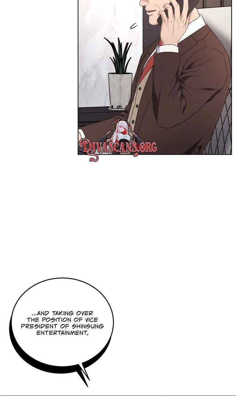 Erasing My Ex-Husband Chapter 68 - page 26