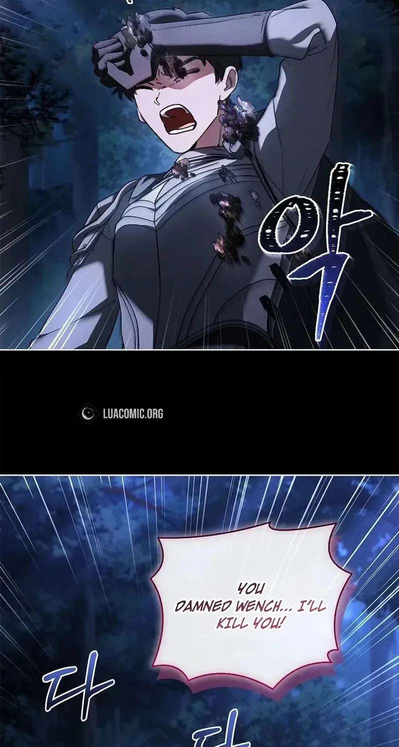 Regarding the Perfect Revenge Chapter 32 - page 6