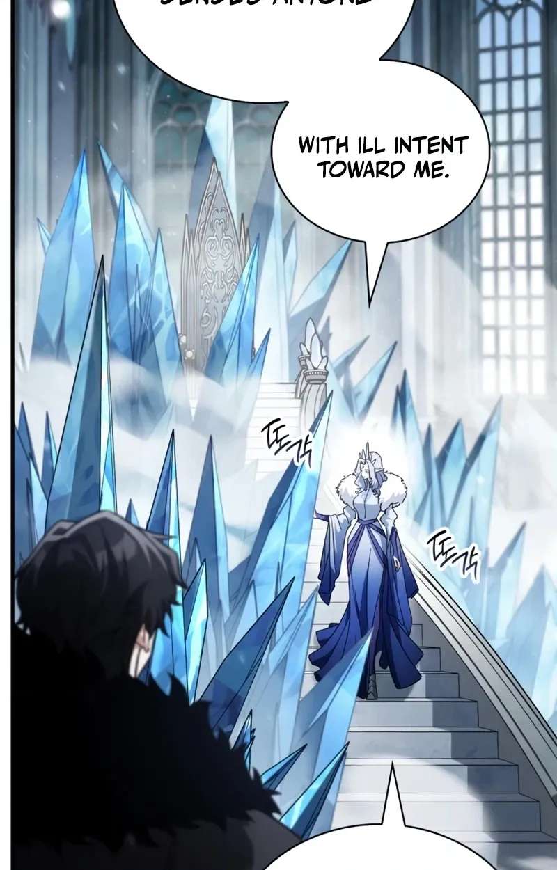 The Demon King Overrun by Heroes Chapter 45 - page 30