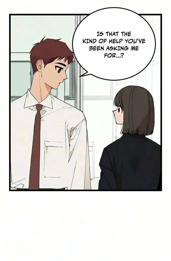 I Dare You Chapter 37 - page 25