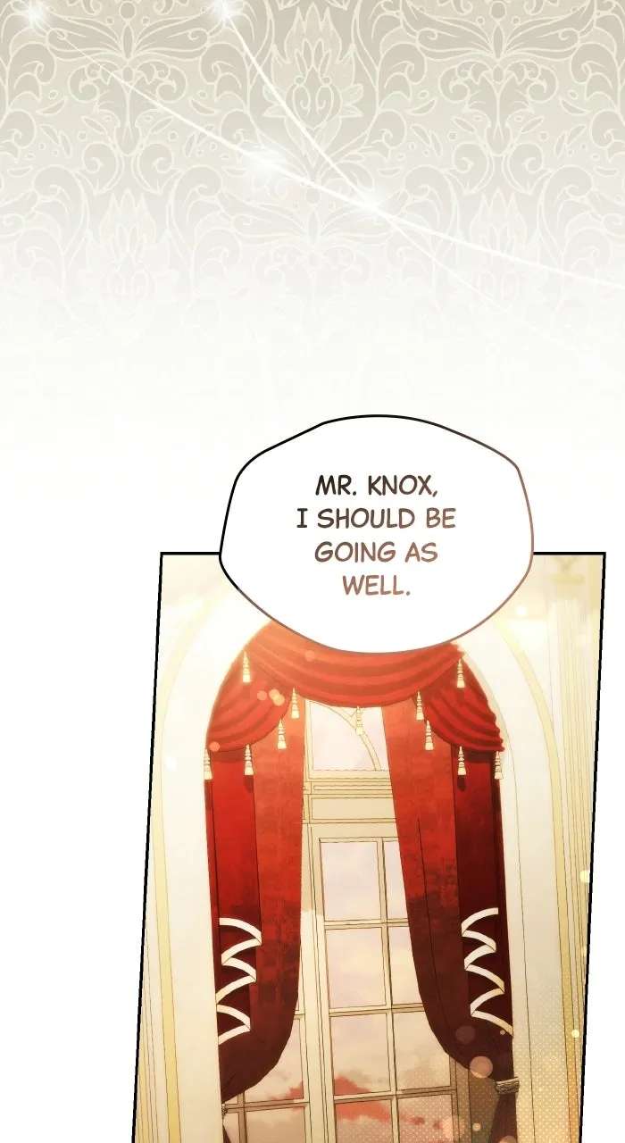 Sir Preston's SecretGoverness Chapter 14 - page 82