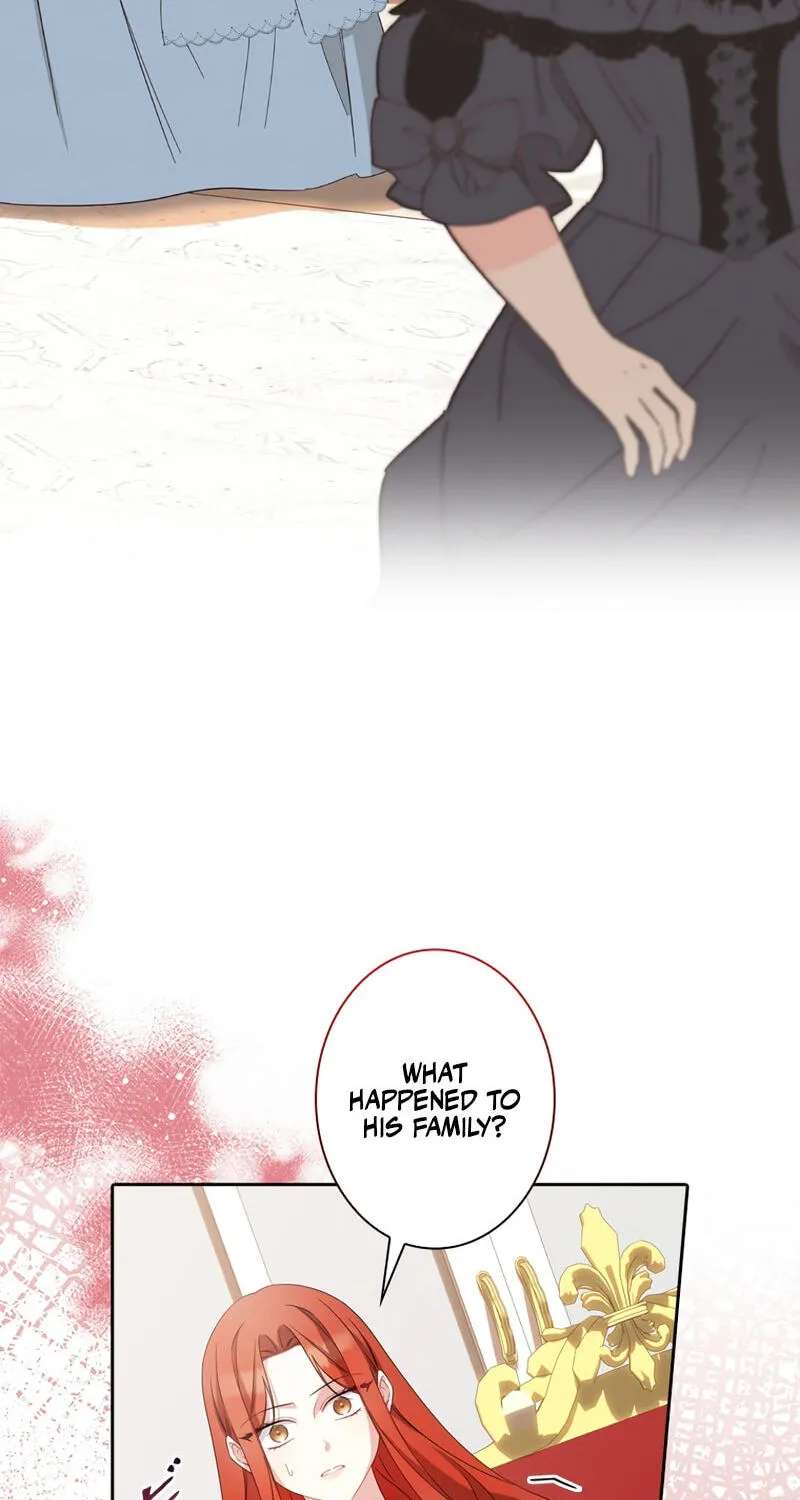 The Regressor Heroine and the Villainess Seeks to Coexist Chapter 47 - page 36