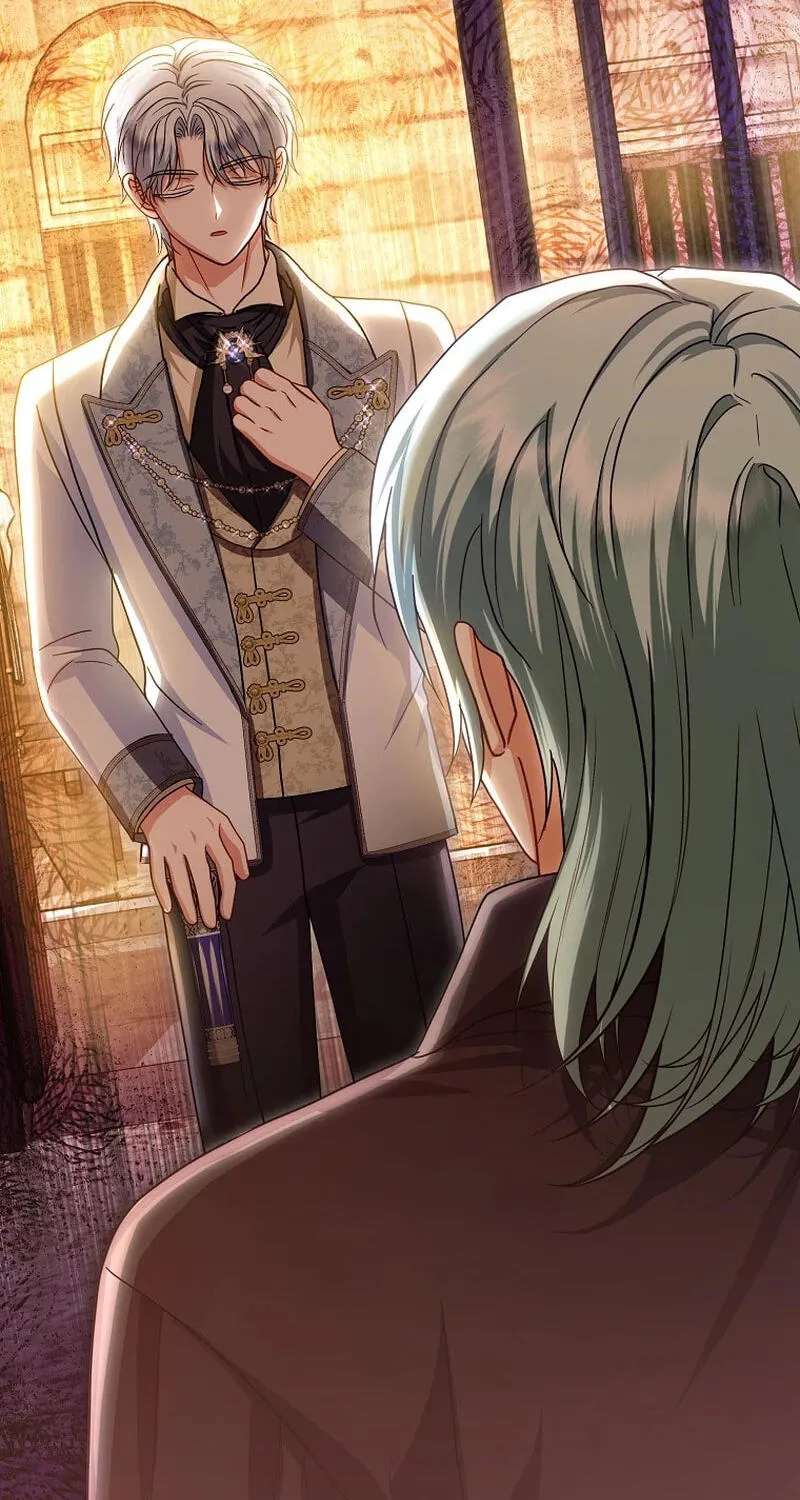 Loved by the Villains Chapter 91 - page 9