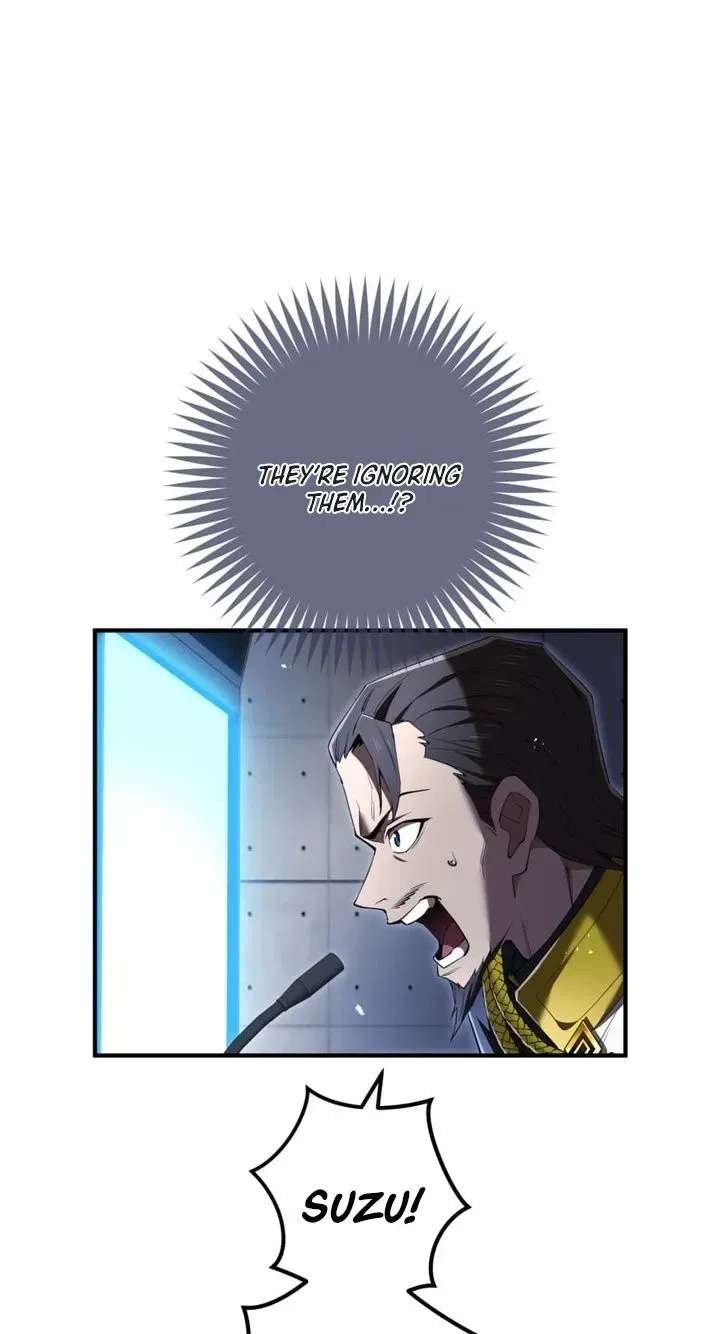 I Am The Most Powerful Transcendent Being Chapter 124 - page 78