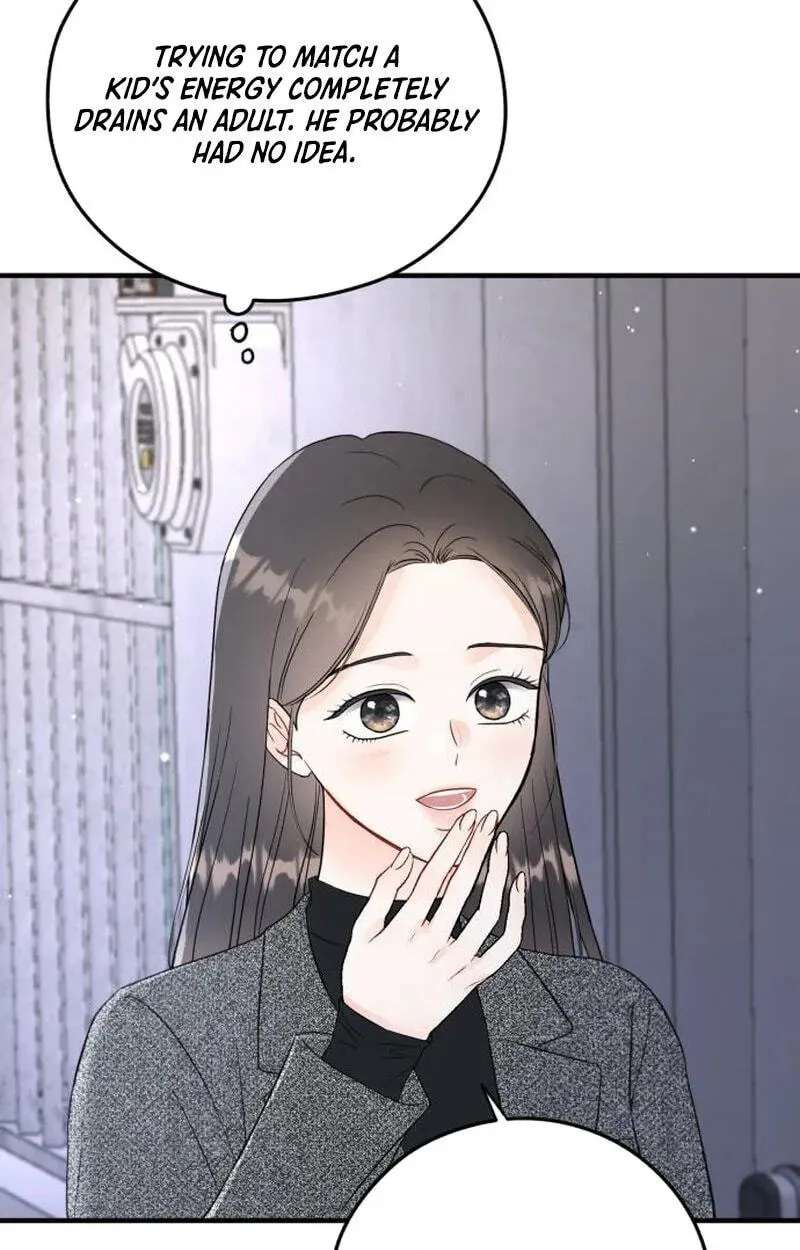 One and Only (Lim Joo-Yi) Chapter 53 - page 65