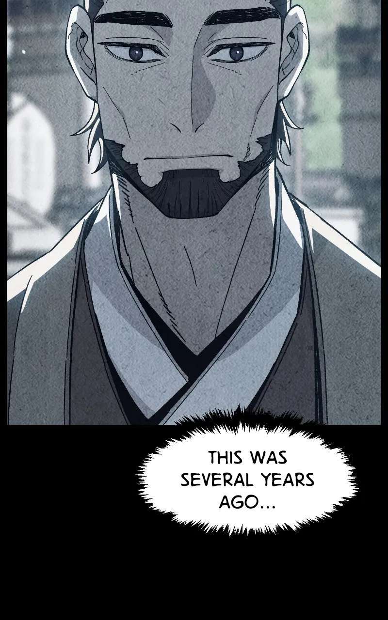 AbsoluteSword Sense Chapter 188 - page 42