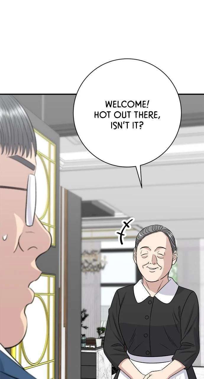 A DeadbEAT's Meal Chapter 243 - page 5