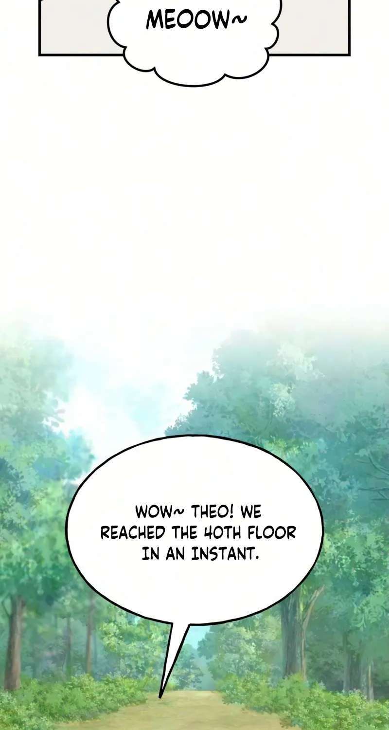 Solo Farming In The Tower Chapter 142 - page 37