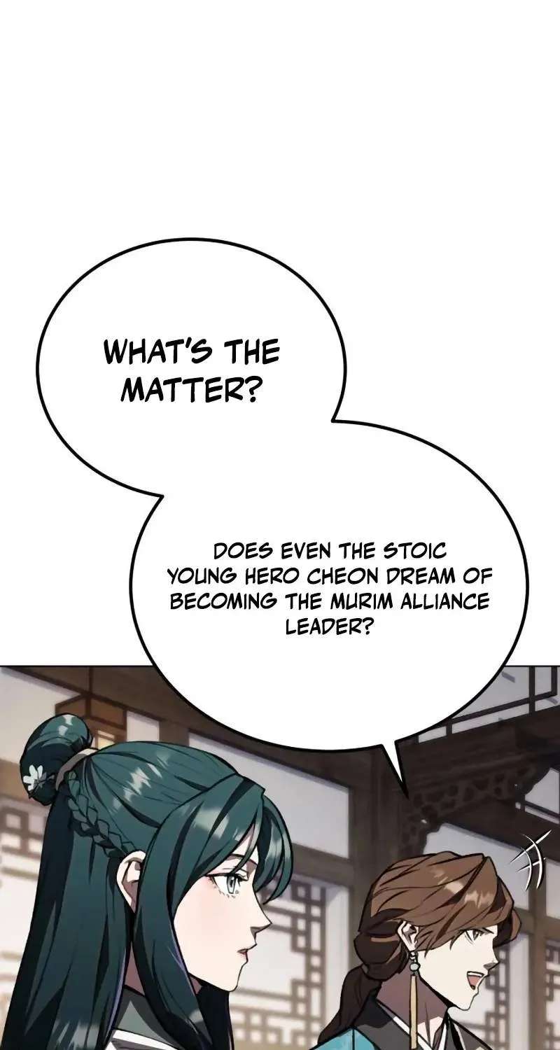 I Became a Martial Arts God's Youngest Son Chapter 3 - page 106