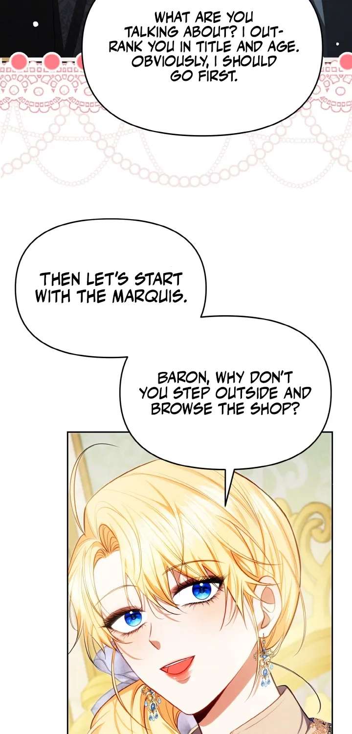 My ex-husband wants to reconcile Chapter 38 - page 97