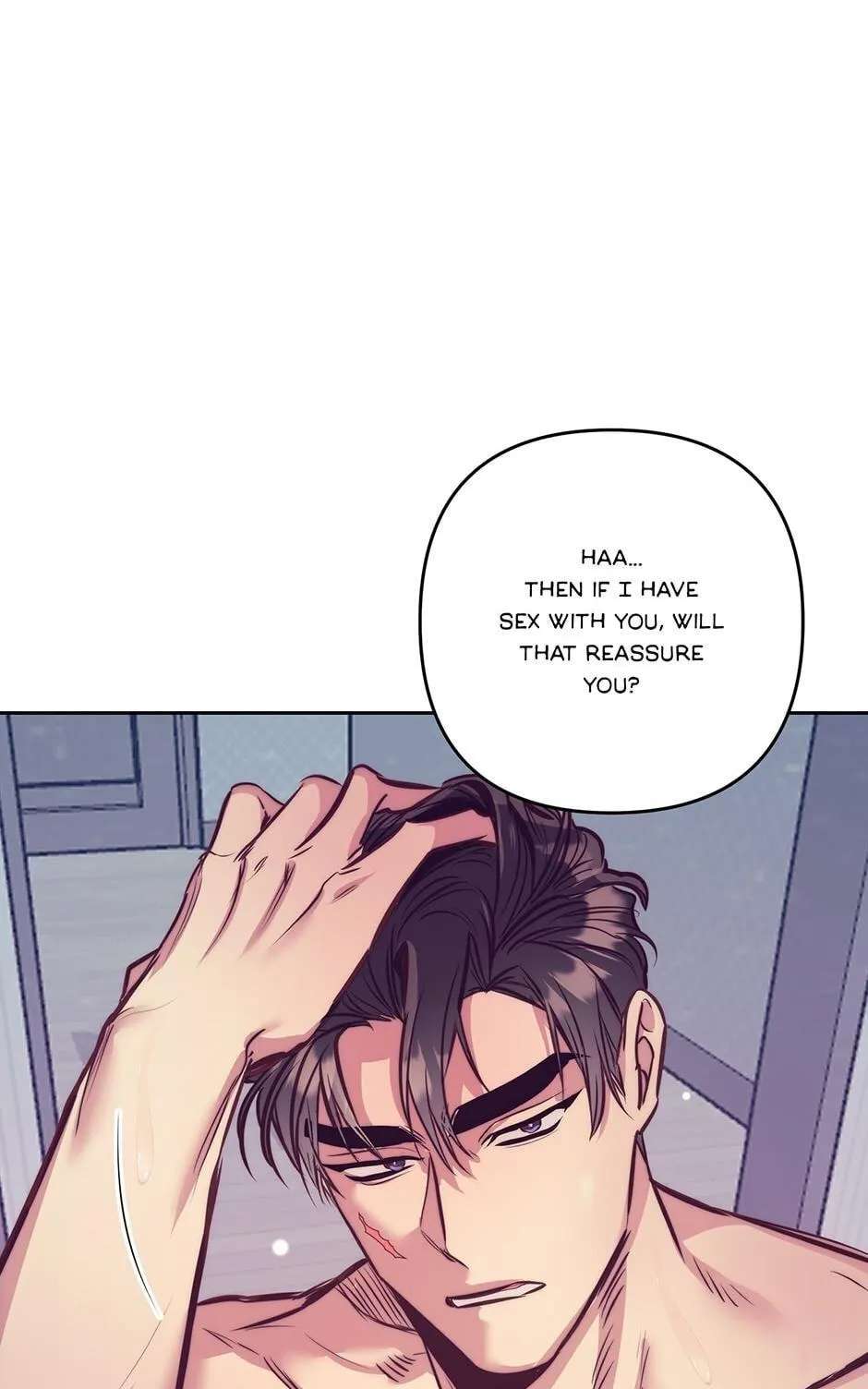 Bye-Bye Chapter 42 - page 30