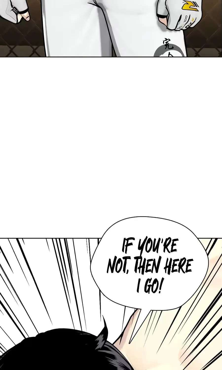 The Outcast is a Fighter Chapter 174 - page 137