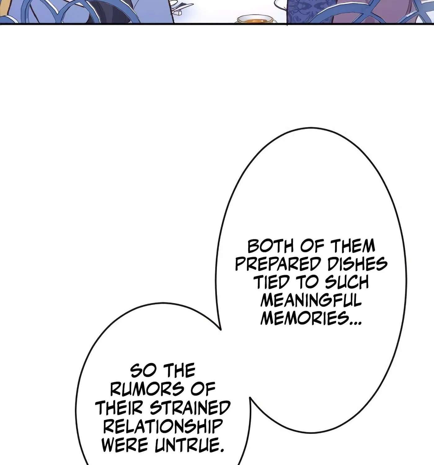 Kuromaku Ouji to no Soine wa Himitsu desu Chapter 22 - page 105
