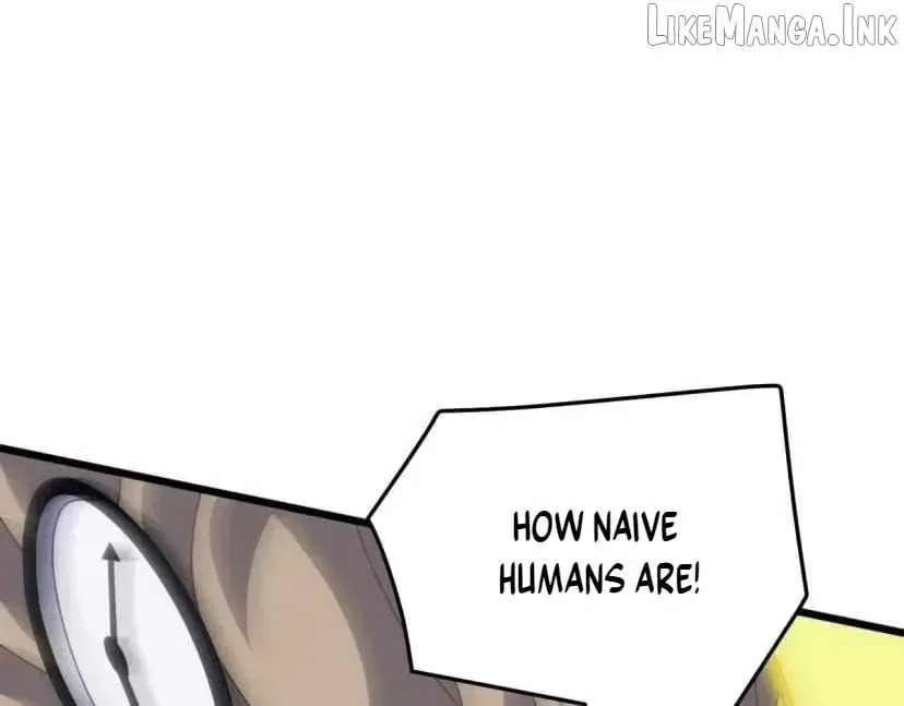 Domestication Of Divine Beasts At The Beginning Chapter 95 - page 93