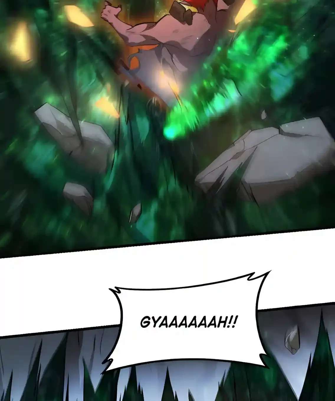 Overlord Of Insects Chapter 132 - page 24