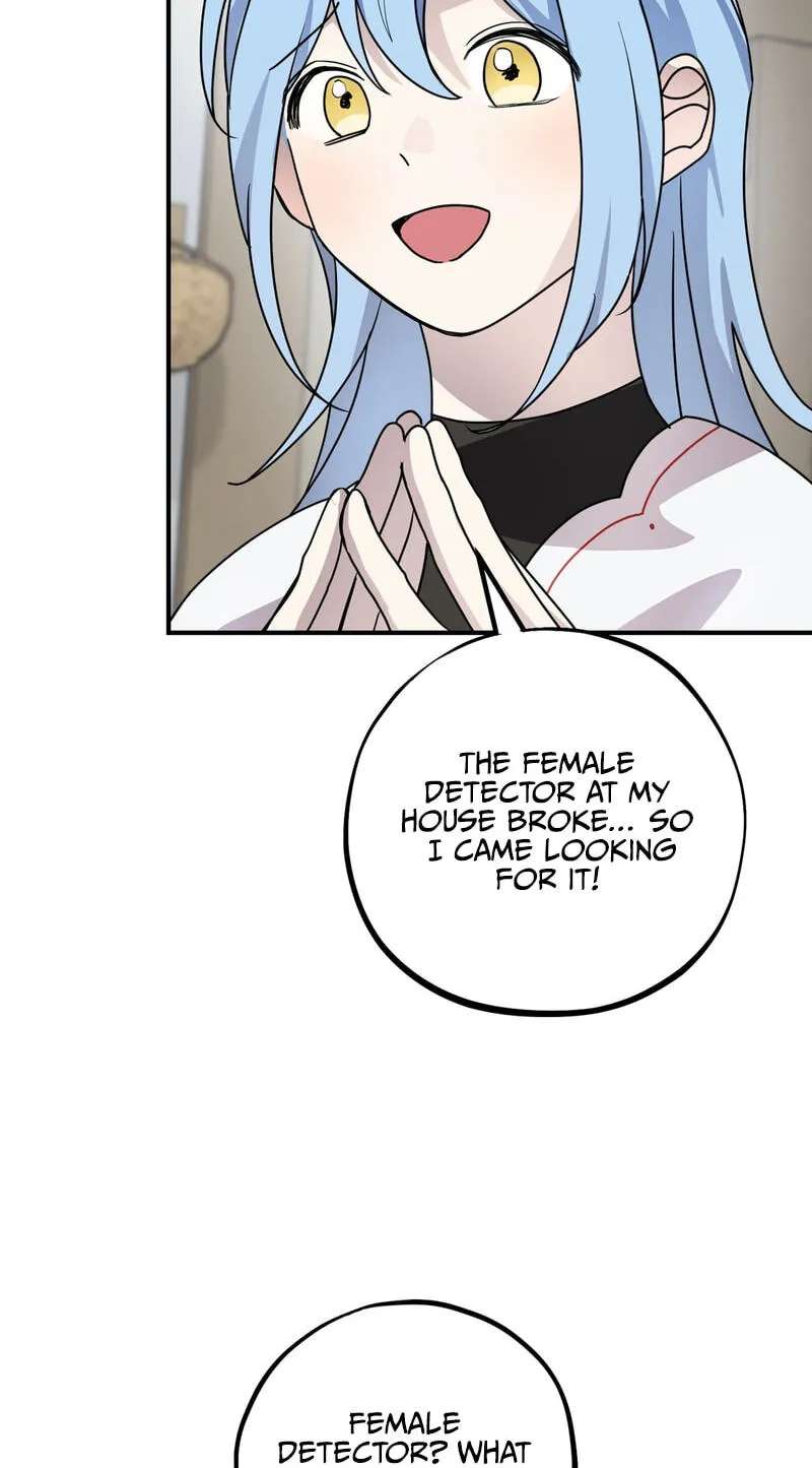 Another Edgelord Chapter 11 - page 22