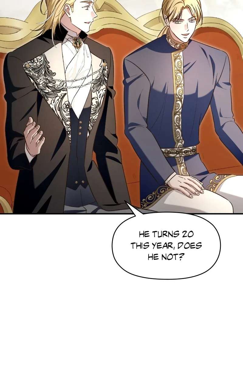 The Grand Duke’s Bride isa Warrior from Hell Chapter 37 - page 105