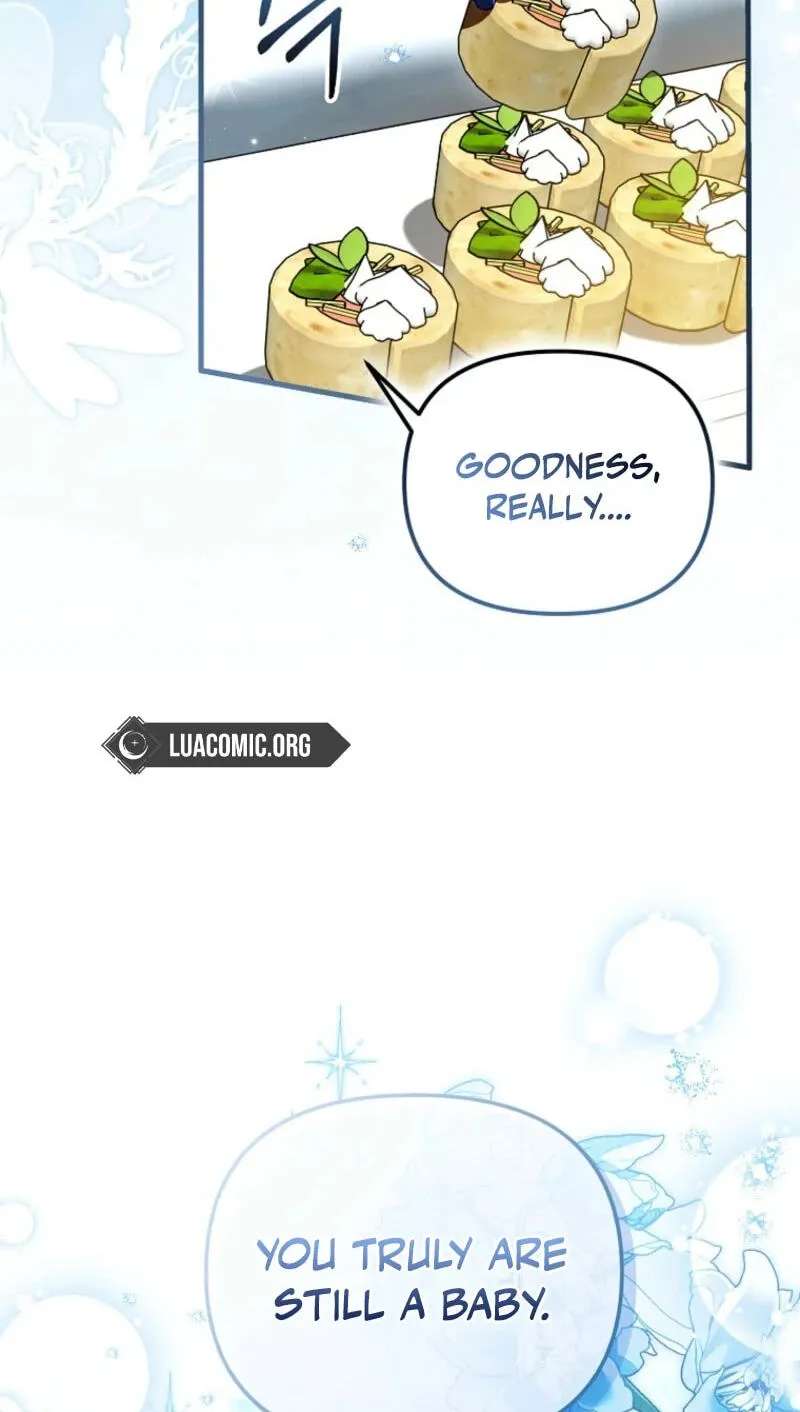 I'm the Brave Puppy Who Came to Save the Villainess Sister Chapter 47 - page 95